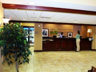 hampton inn and suites lafayette