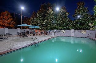 hampton inn and suites lafayette