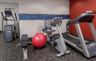 hampton inn and suites lafayette