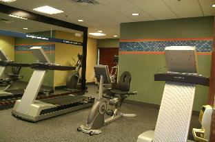 hampton inn and suites lafayette