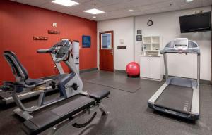 hampton inn and suites lafayette