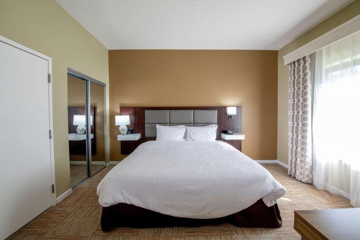 hampton inn and suites lafayette
