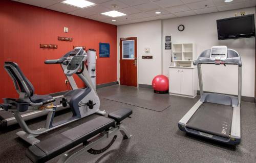 hampton inn and suites lafayette