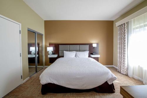 hampton inn and suites lafayette