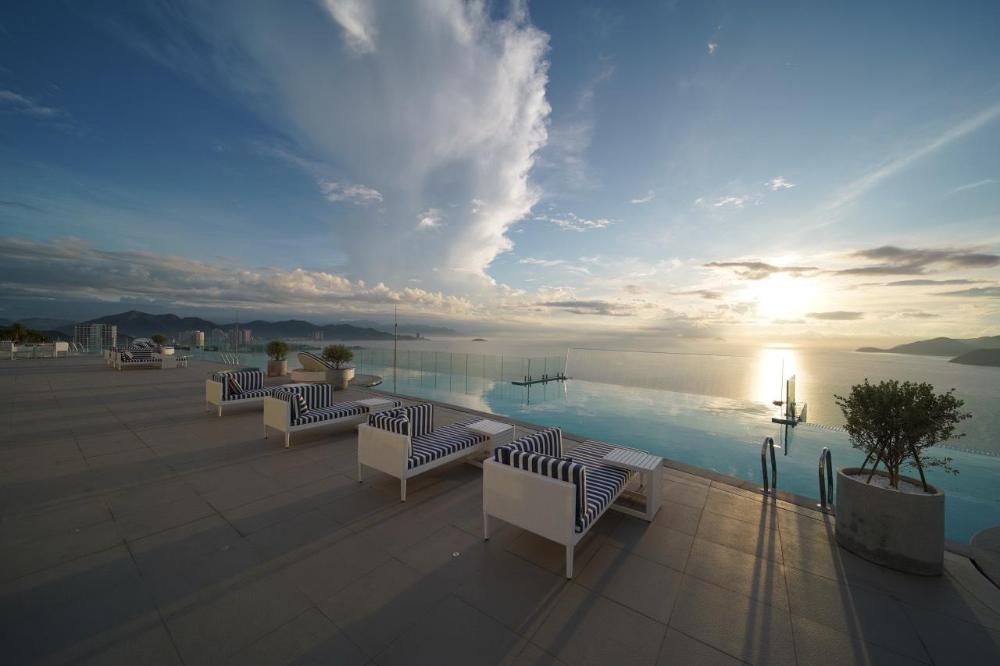 kymodo panorama apartment