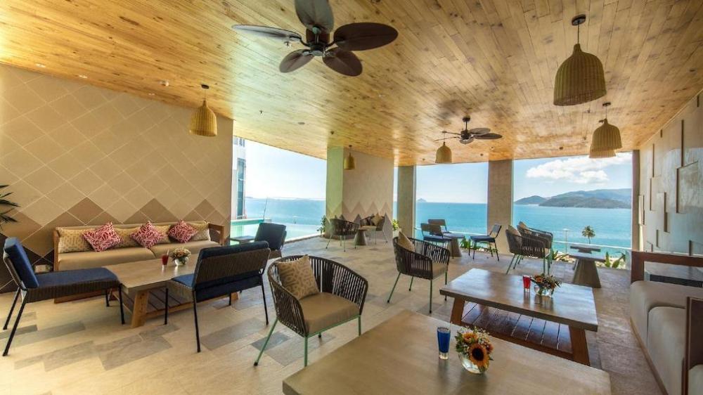 kymodo panorama apartment