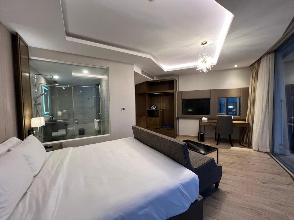 kymodo panorama apartment