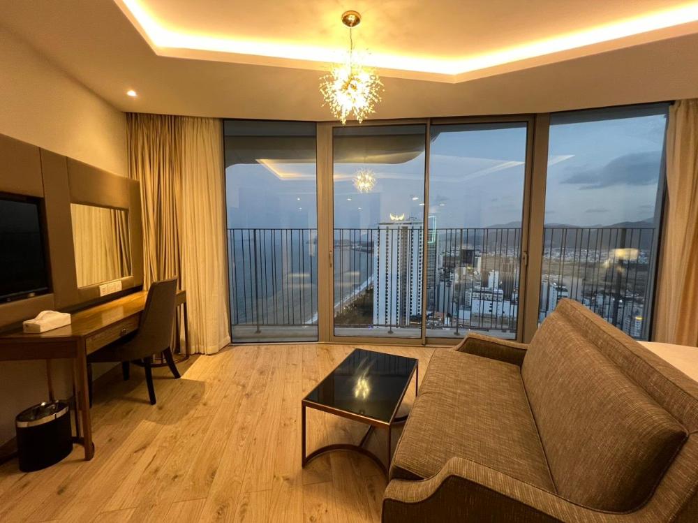 kymodo panorama apartment