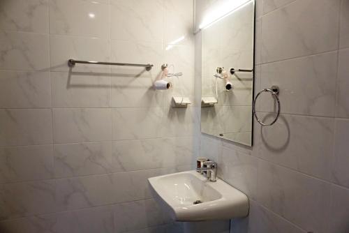 forte hostel