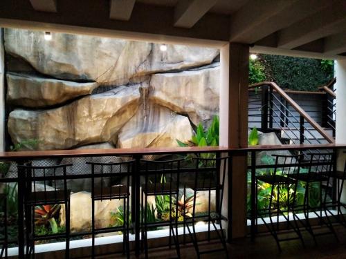 forte hostel