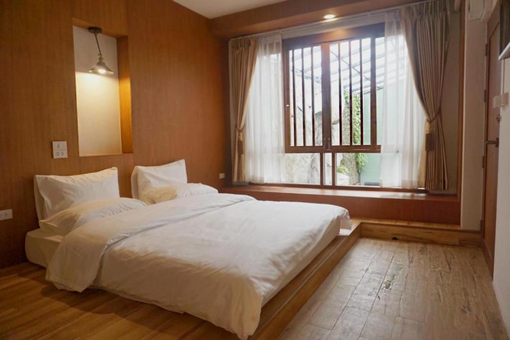 forte hostel