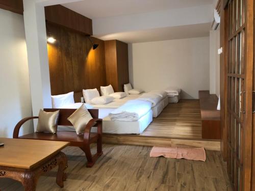 forte hostel