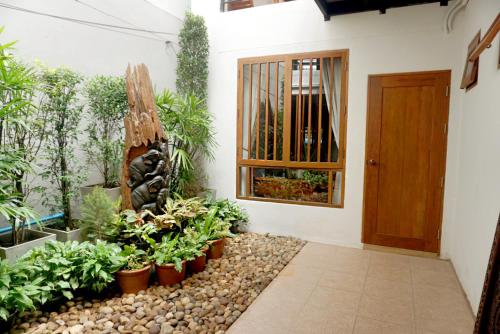 forte hostel