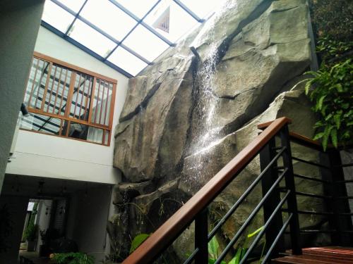 forte hostel
