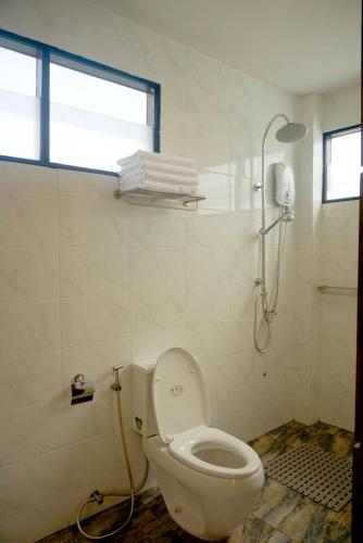 forte hostel