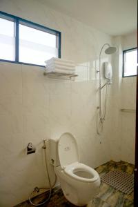 forte hostel