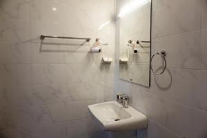 forte hostel