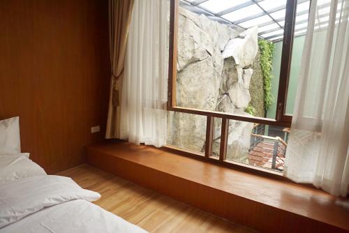 forte hostel