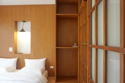 forte hostel