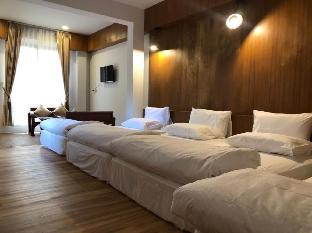 forte hostel