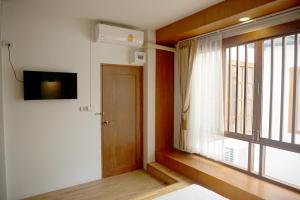 forte hostel