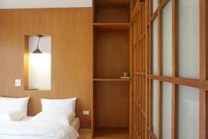 forte hostel