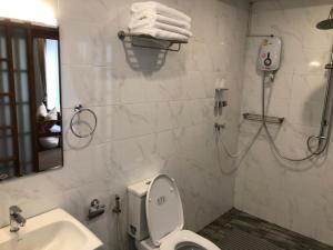 forte hostel