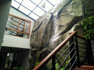forte hostel