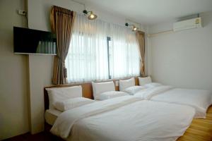 forte hostel