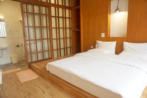 forte hostel