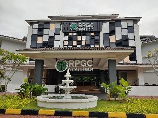 Rpgc Garden Hotel