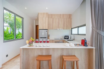 escape villas at shambhala grand