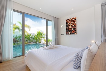 escape villas at shambhala grand