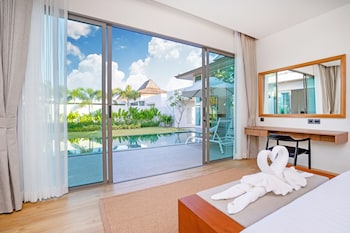 escape villas at shambhala grand