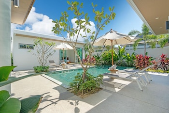 escape villas at shambhala grand