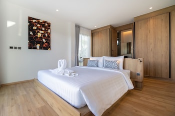 escape villas at shambhala grand