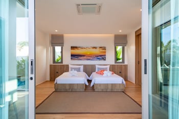 escape villas at shambhala grand