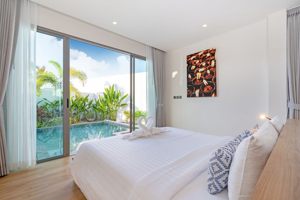 escape villas at shambhala grand