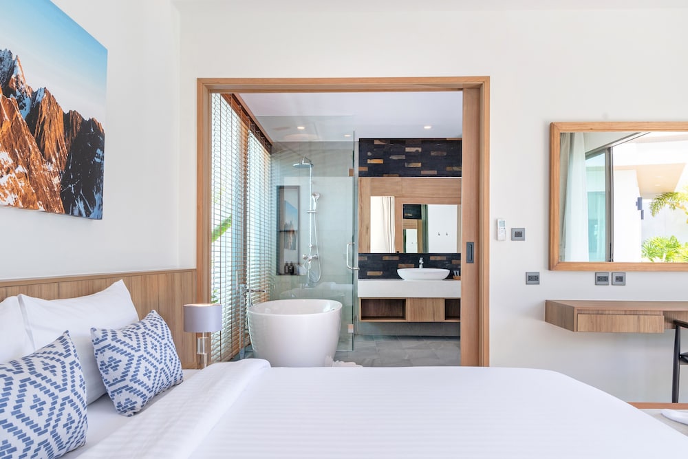 escape villas at shambhala grand