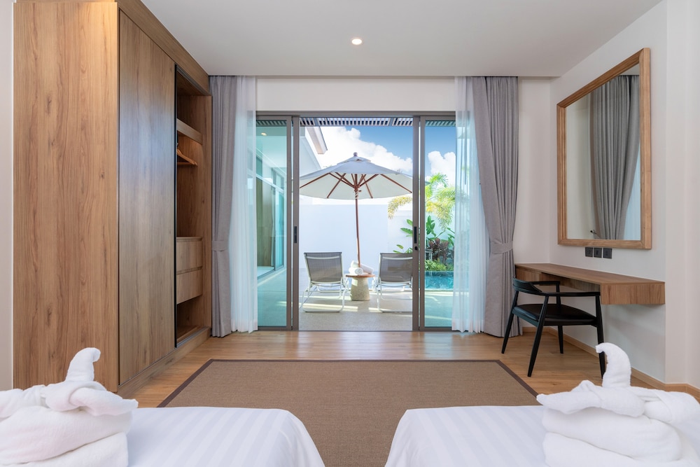 escape villas at shambhala grand