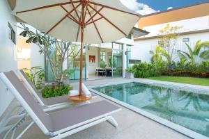 escape villas at shambhala grand