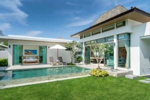 escape villas at shambhala grand