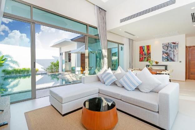 escape villas at shambhala grand