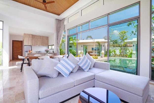 escape villas at shambhala grand