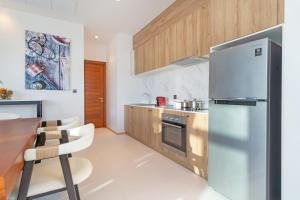 escape villas at shambhala grand