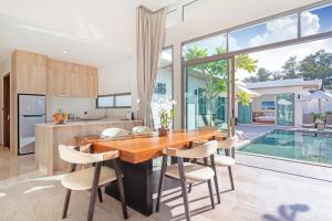 escape villas at shambhala grand