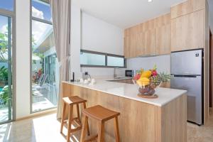 escape villas at shambhala grand