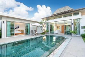 escape villas at shambhala grand