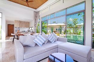 escape villas at shambhala grand