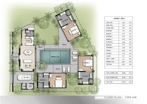 escape villas at shambhala grand